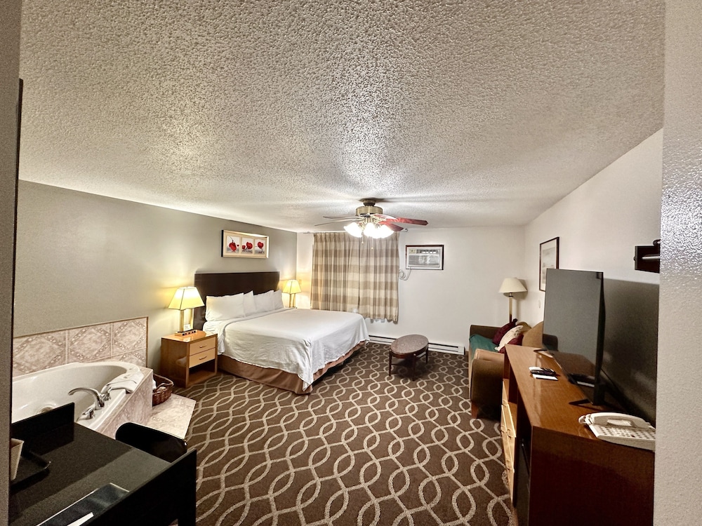 Denison Hotel - photo 2