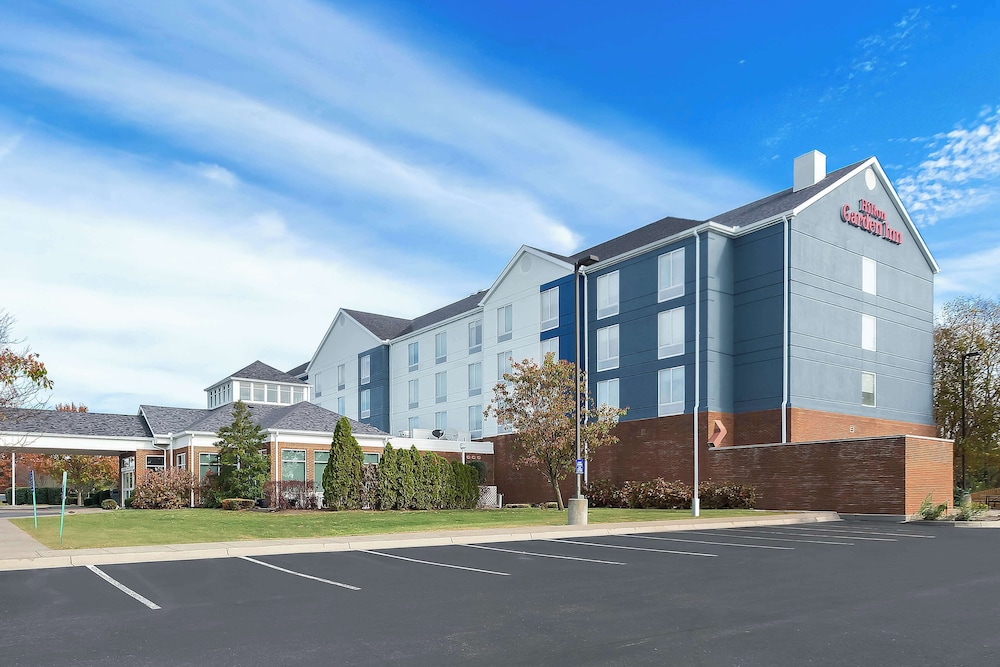 Hilton Garden Inn Lexington Georgetown - photo 60