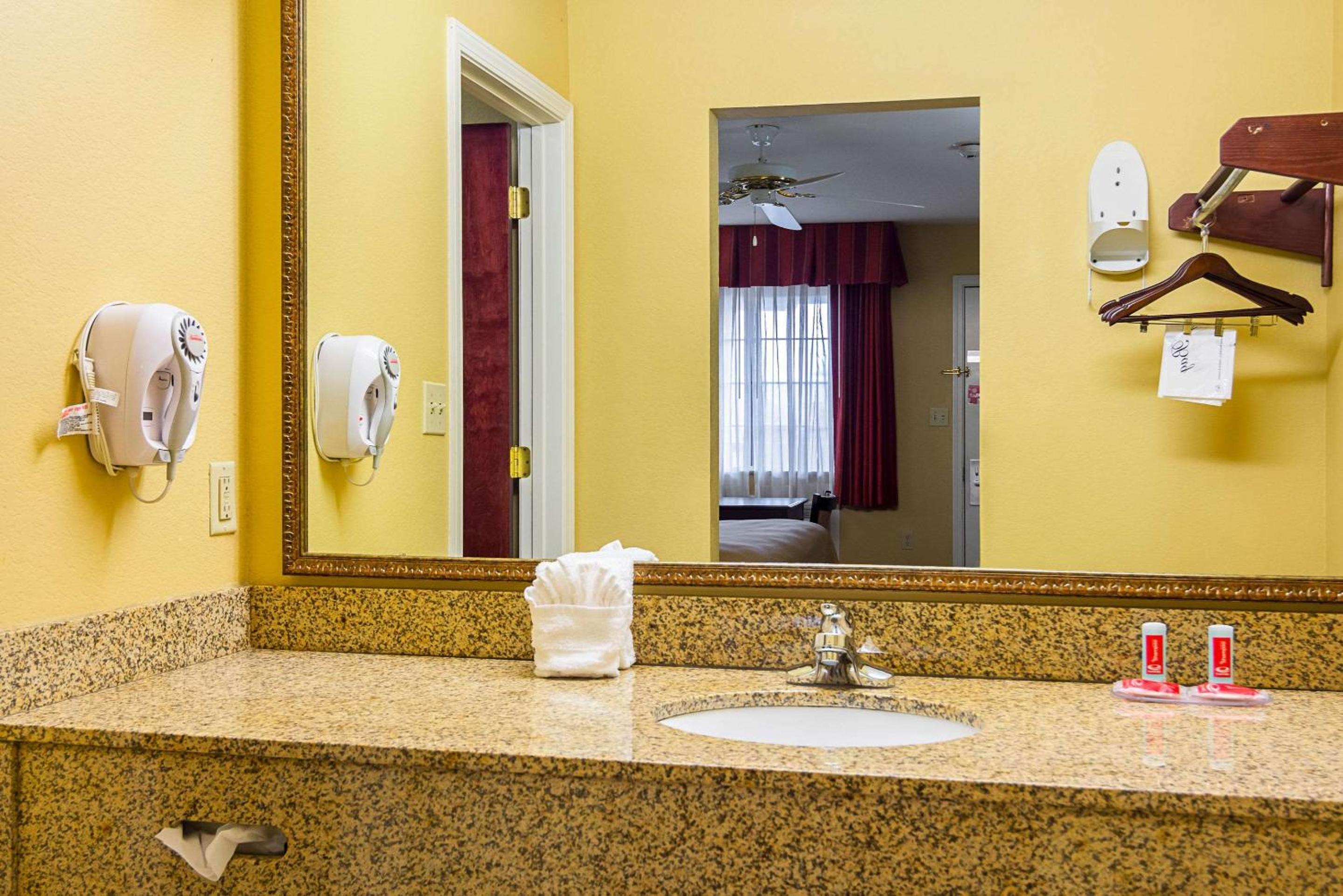Bryant Inn & Suites - photo 52