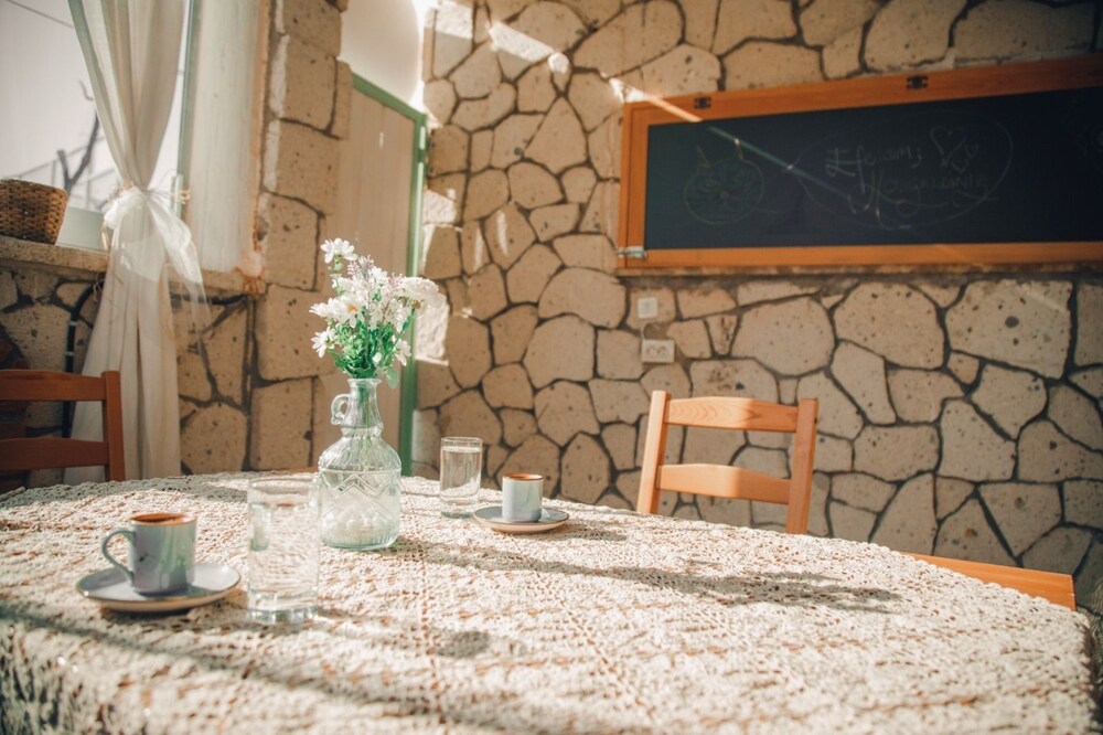 Seven Angels Hotel — Cesme — photo 2