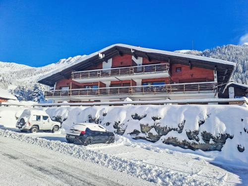 Le Pigne Inh 24888 in Verbier, Switzerland