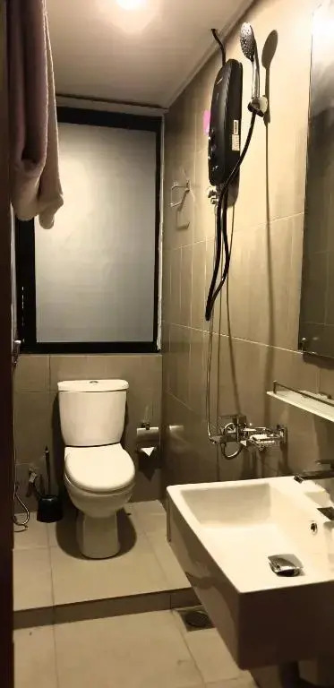 Kandy City Inn — Kandy — photo 5