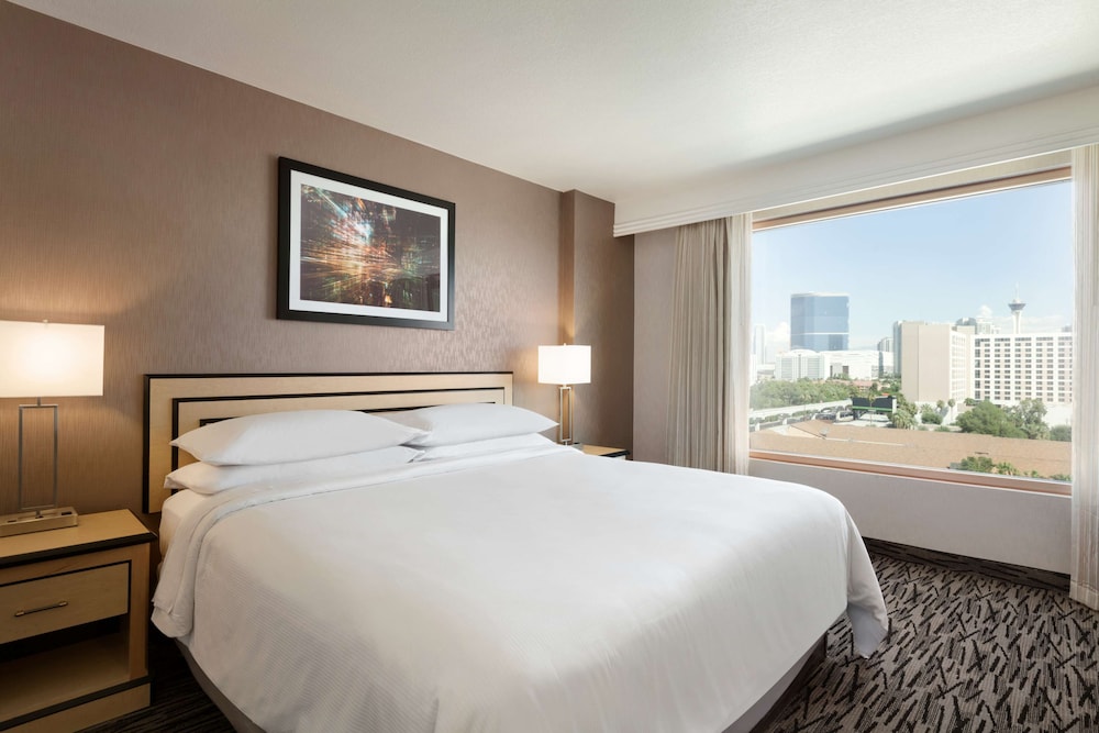 Embassy Suites by Hilton Convention Center Las Vegas - photo 8