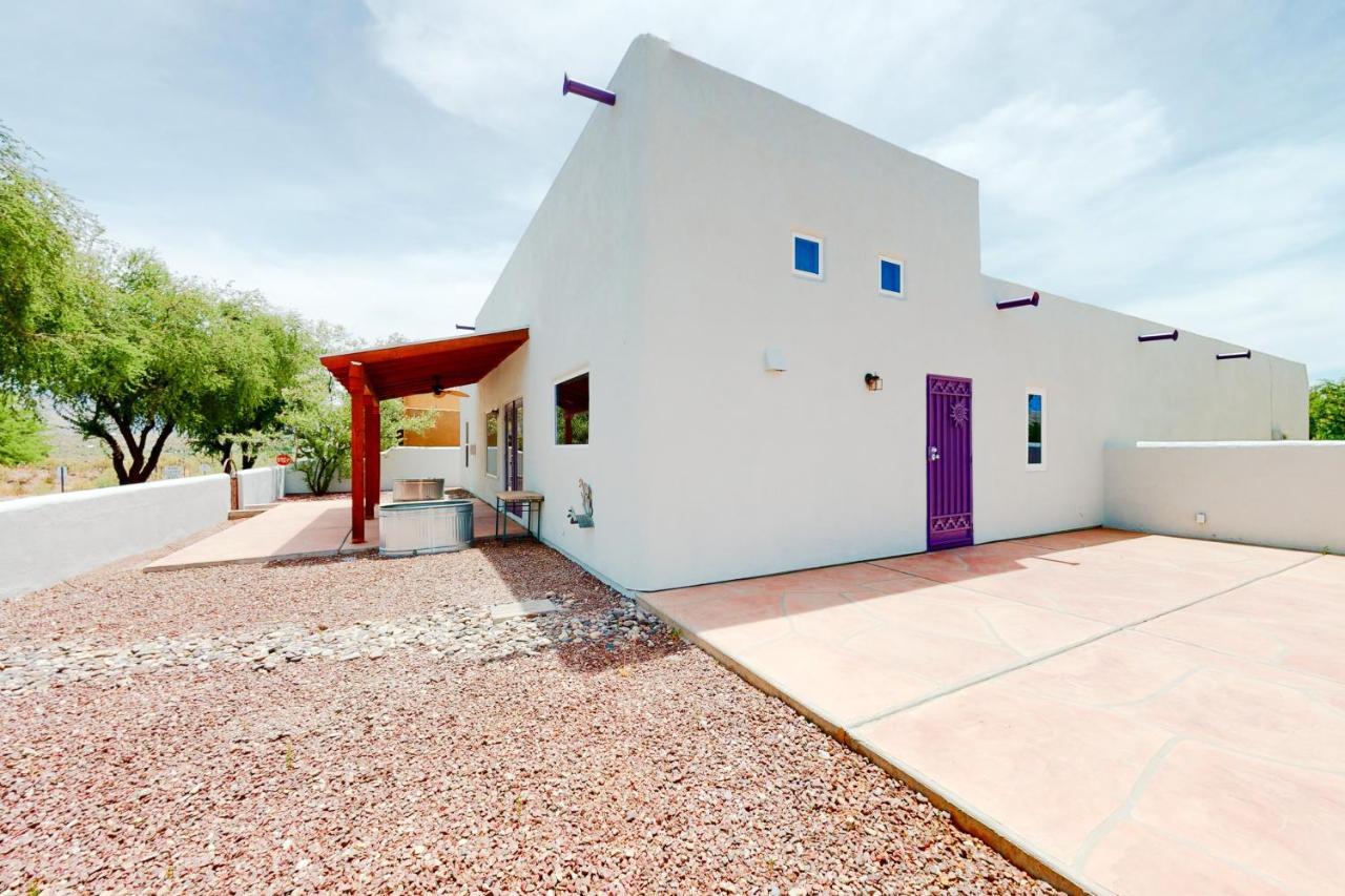 Civano Gem - carbon neutral hotel in Tucson