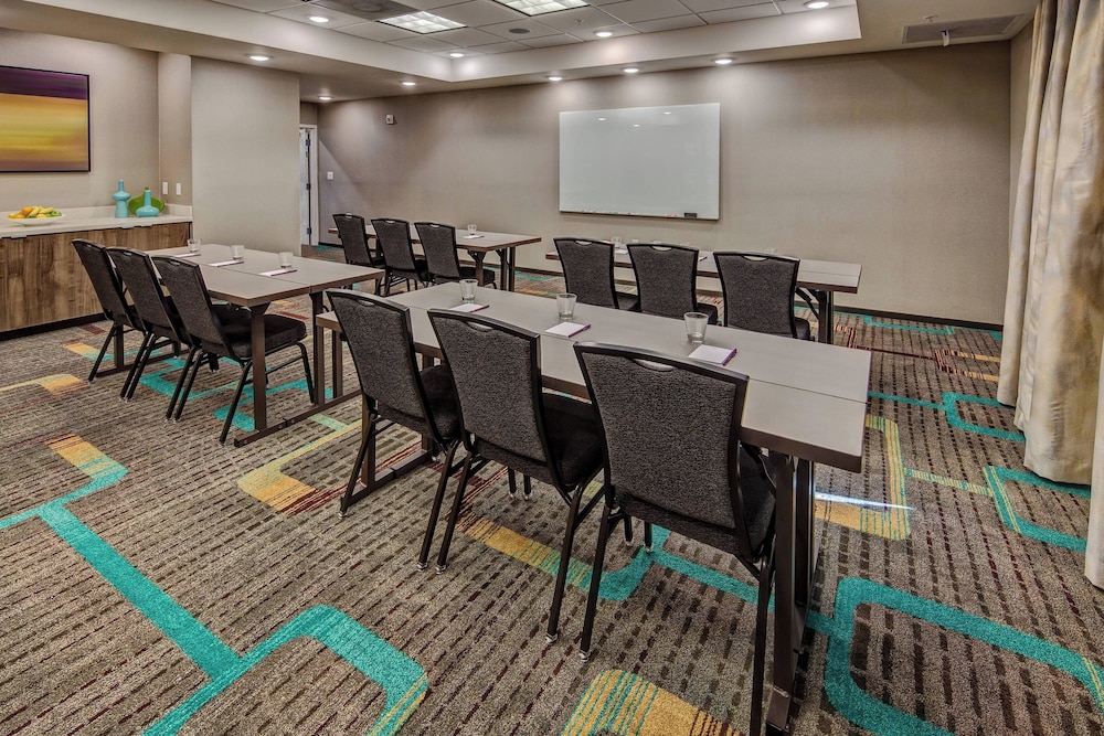 Residence Inn Fort Lauderdale Pompano Beach Central - photo 26