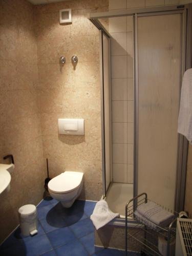 Landhotel Klostermuhle — Suhl