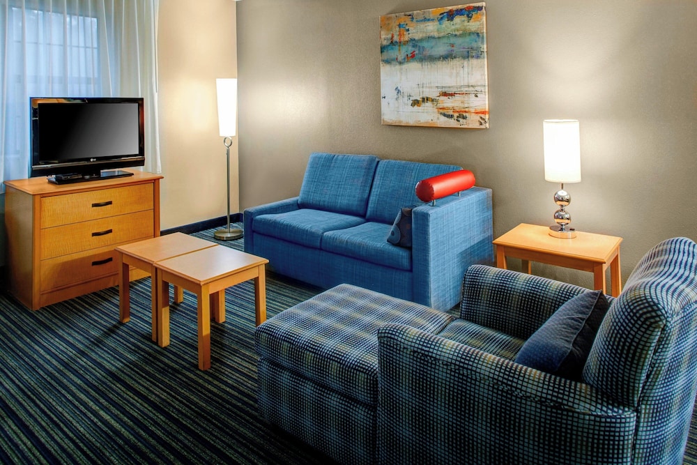 TownePlace Suites by Marriott Atlanta Buckhead - photo 8
