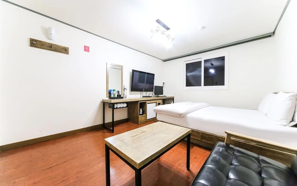 Daegu Dury Jenny — Daegu — photo 5