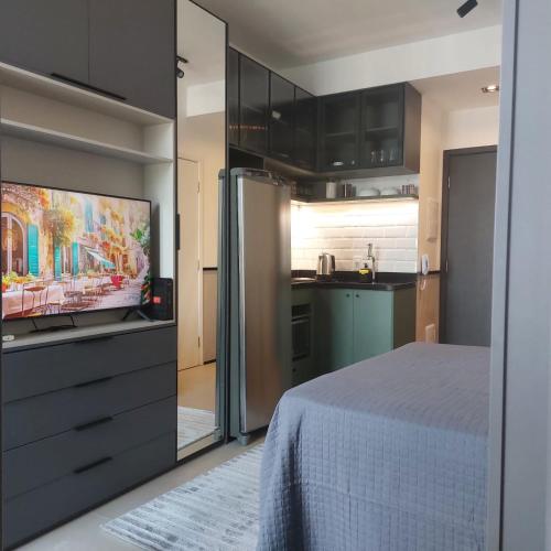 Studio Perdizes — 4-Star Luxury Hotel in Sao Paulo, Brasil