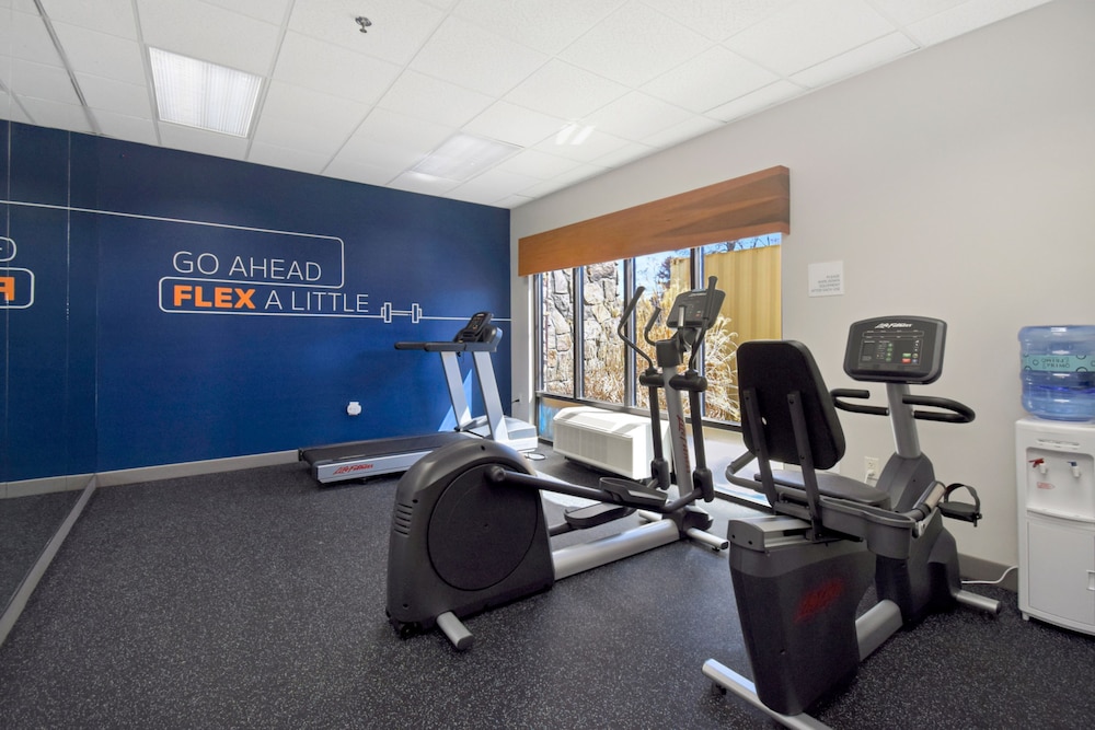 Holiday Inn Express Boone by IHG - photo 43