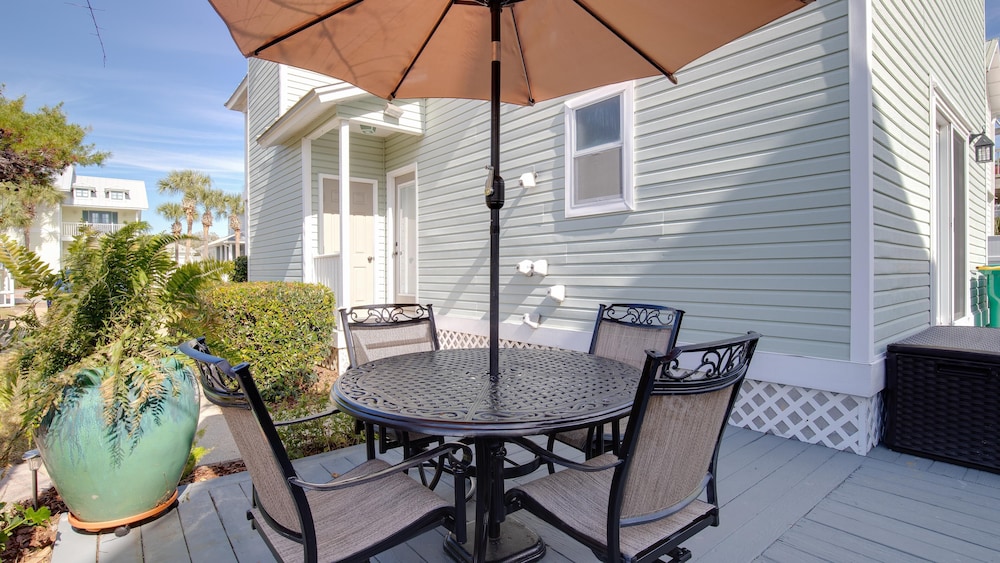Sea Brees S Crystal Shores4457 Oceanview - photo 32