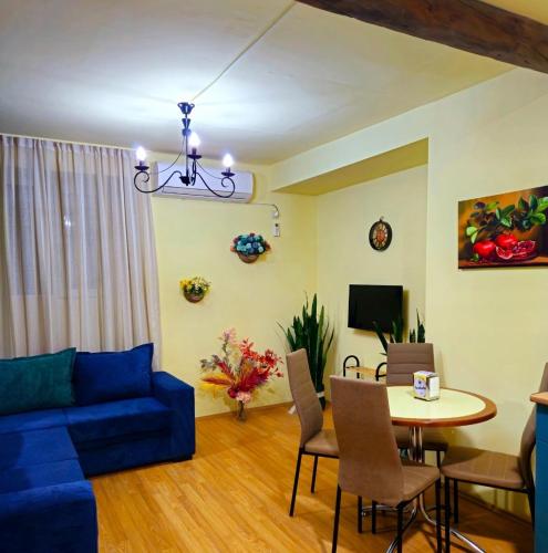 Apartment in the old district