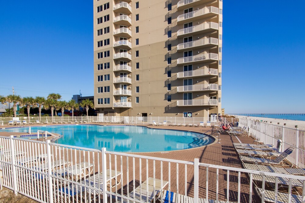 Tidewater Beach Resort 1503 One Bedroom Condo - photo 7