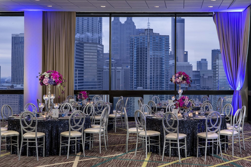 Peachtree Hotel Midtown Atlanta - photo 50