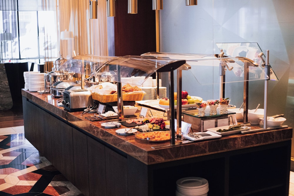 InterContinental San Francisco by IHG - photo 70