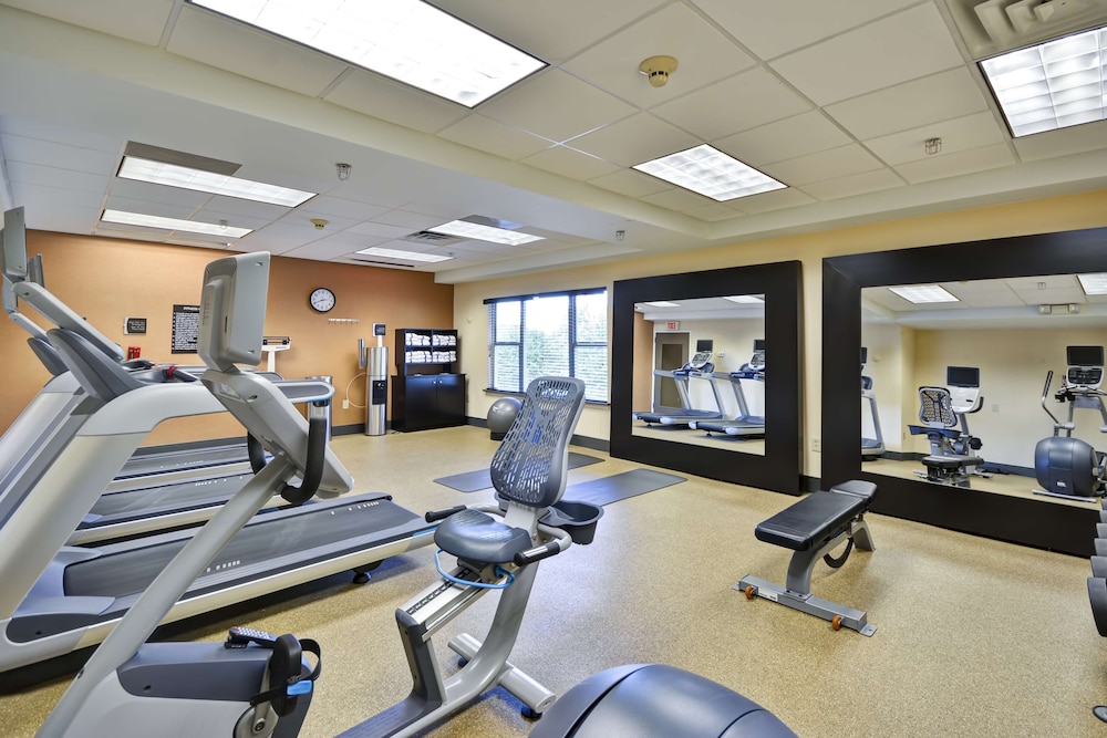 Homewood Suites by Hilton Durham Chapel Hill I 40 - photo 37