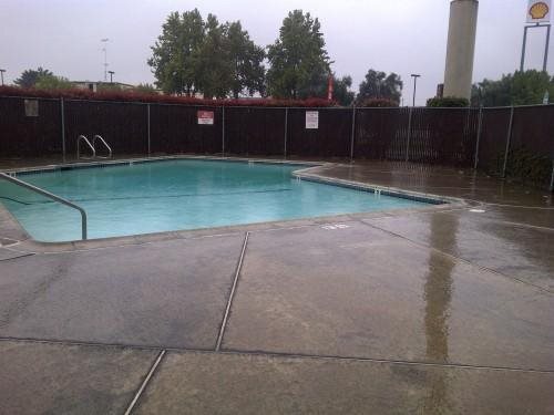 California Inn - featured photo