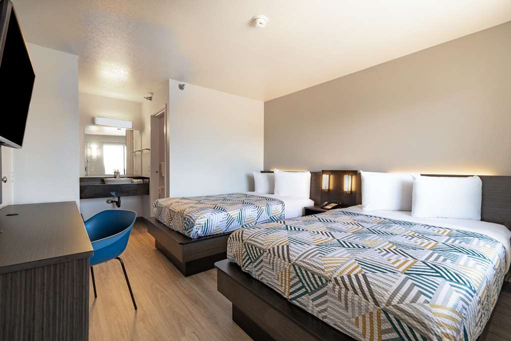 Motel 6 Rolling Meadows IL Chicago Northwest - photo 6