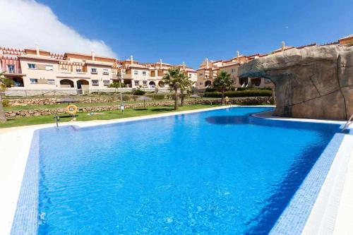 Tarifa Beach Rentals Aljara — 4-Star Luxury Hotel in Tarifa, Spain
