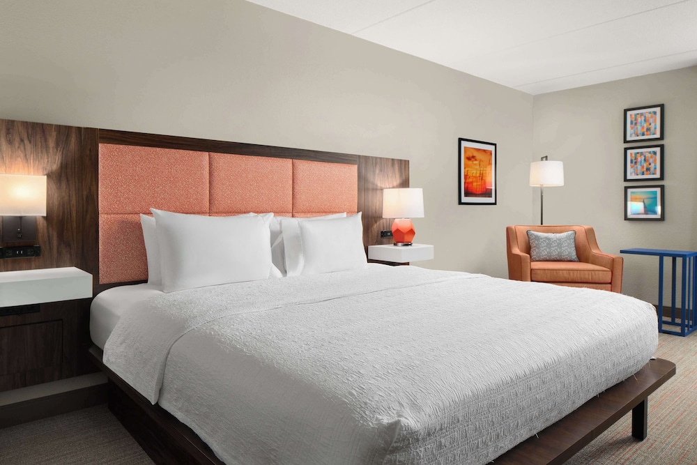 Hampton Inn Norfolk Virginia Beach - photo 7