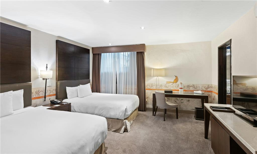 Novicia Suite double