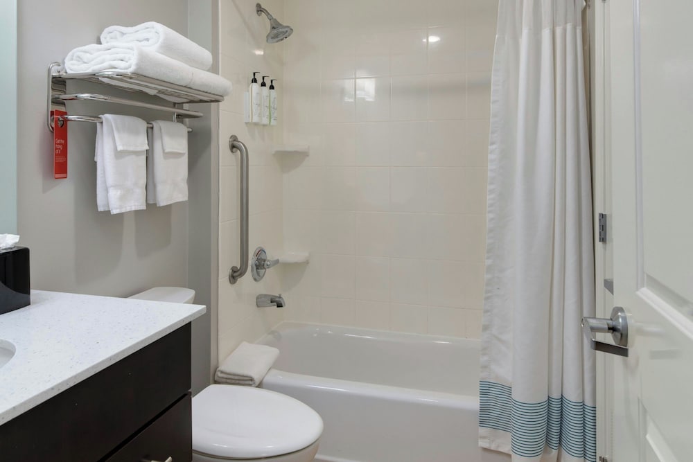 TownePlace Suites Dallas McKinney - photo 66