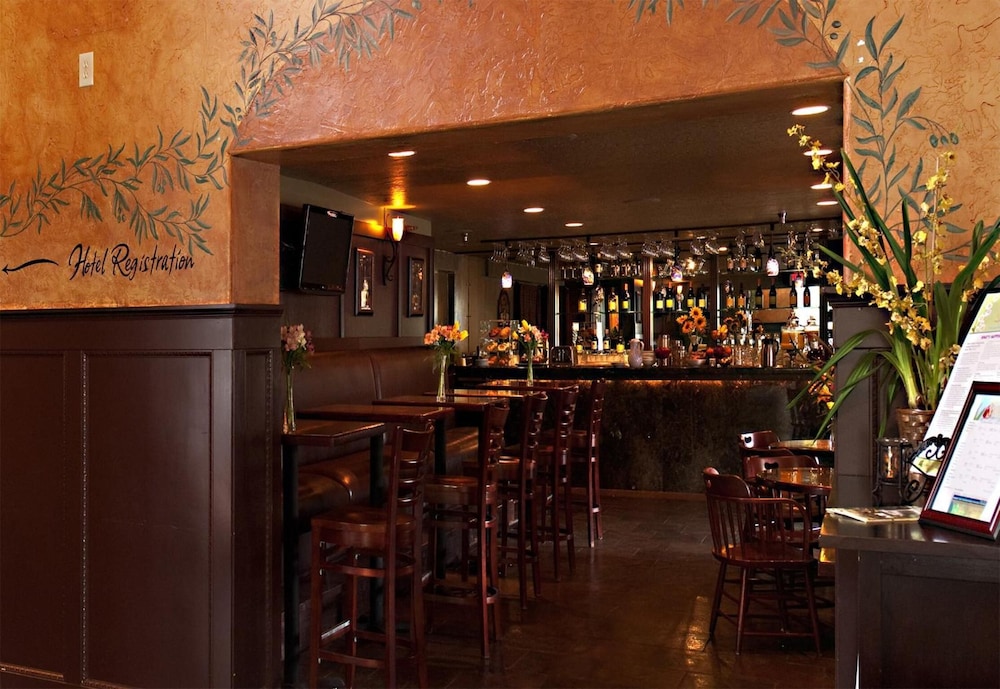 Silverton Inn & Suites - photo 29
