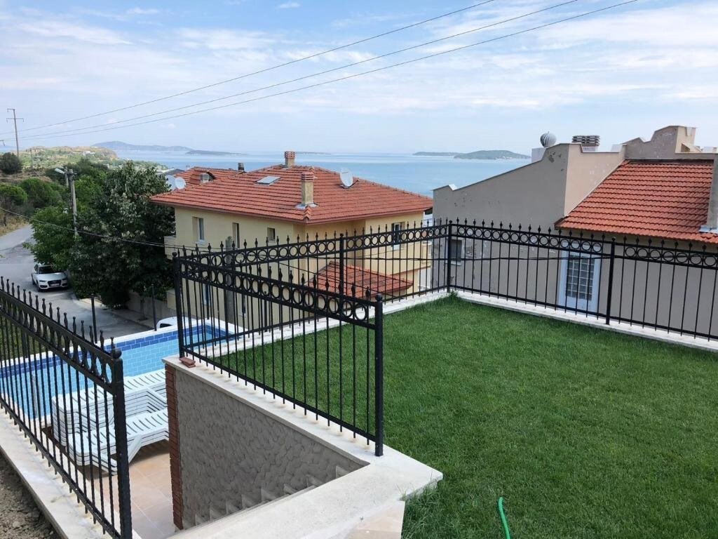 Ege Konagi — Urla — photo 5
