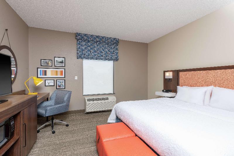 Hampton Inn Warsaw - photo 58