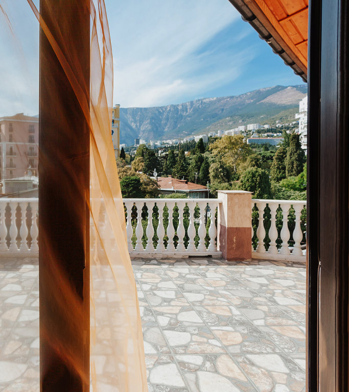 Family Apart Hotel in Yalta, Russia