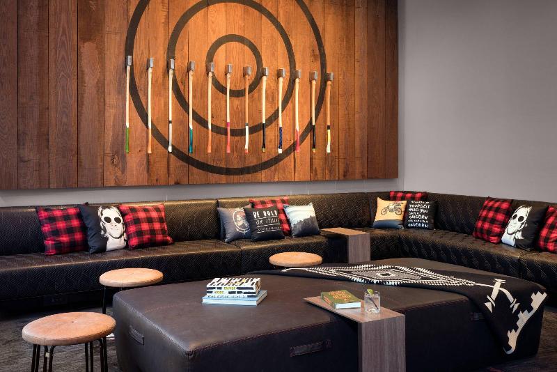 MOXY Seattle Downtown - photo 37