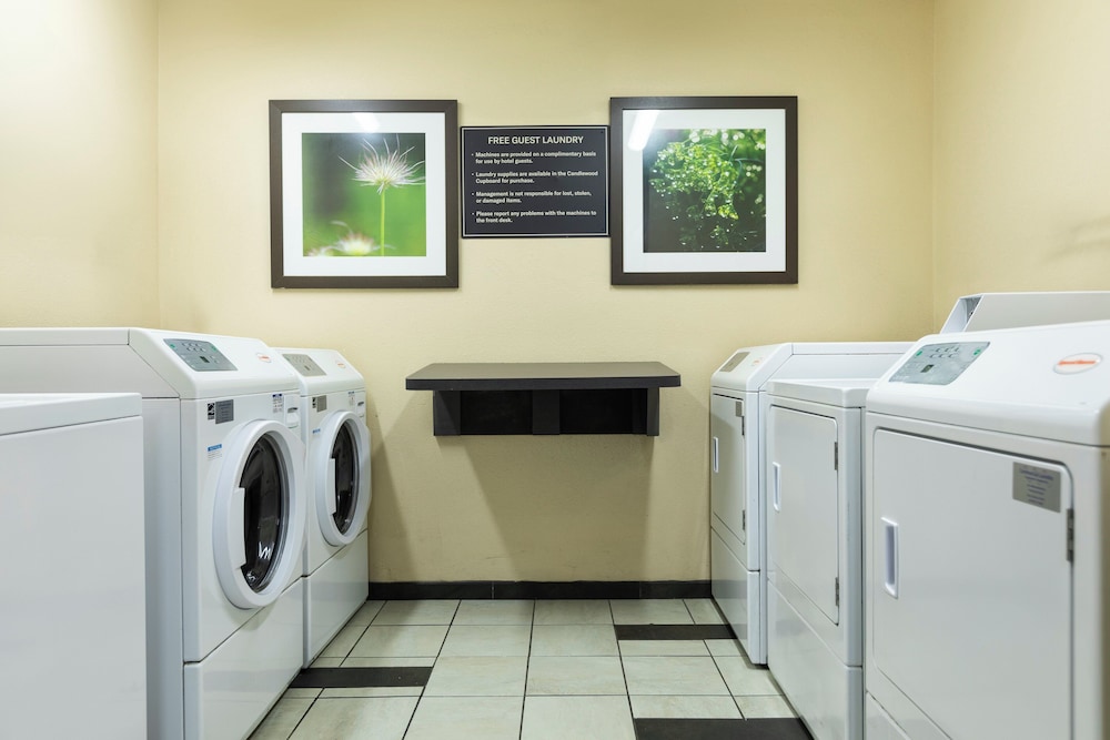 Candlewood Suites Colonial Heights Fort Lee by IHG - photo 20