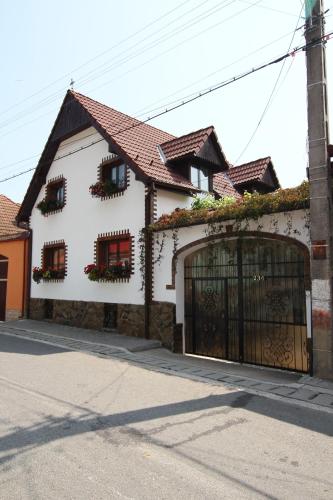 Casa De Vacanta Vidrighin 21741713 — Rau Sadului