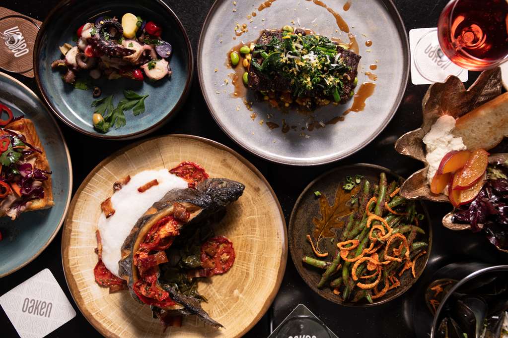 The Forester a Hyatt Place Hotel - photo 4