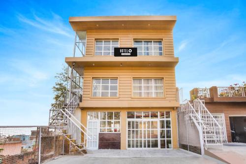 Sankalp Hotel by OYO Rooms in Haldwani, India