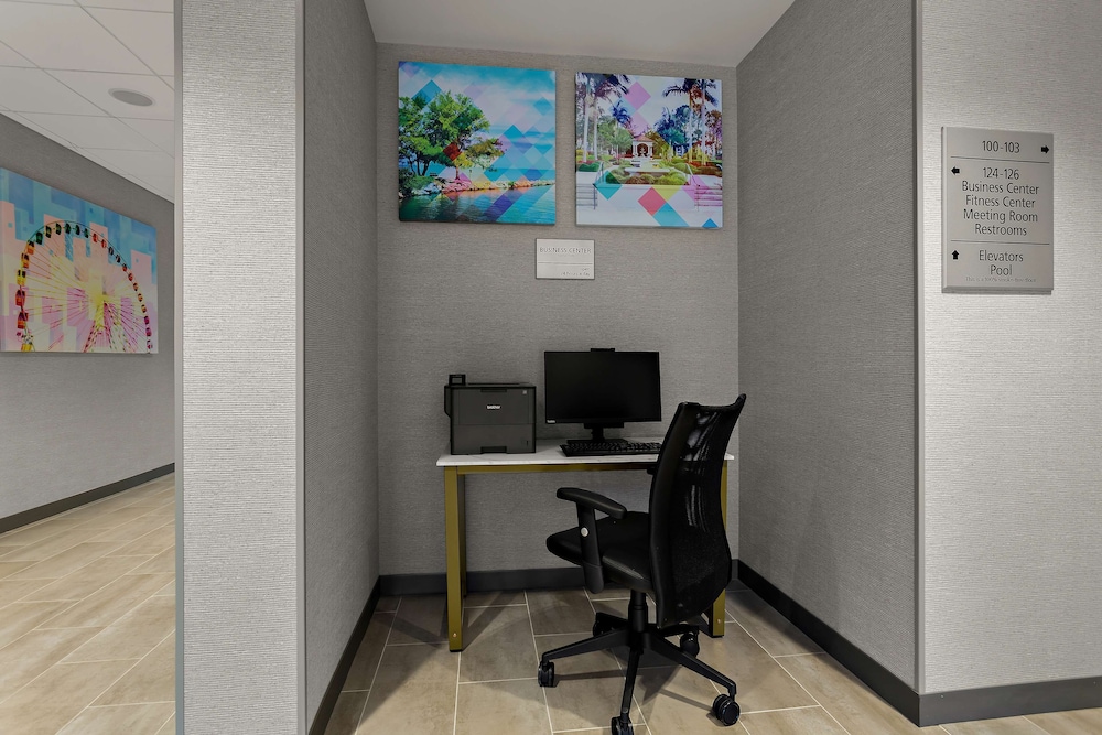 Hampton Inn & Suites by Hilton Ruskin I 75 - photo 58