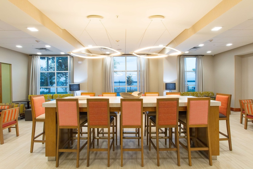 Hampton Inn Palatka - photo 34