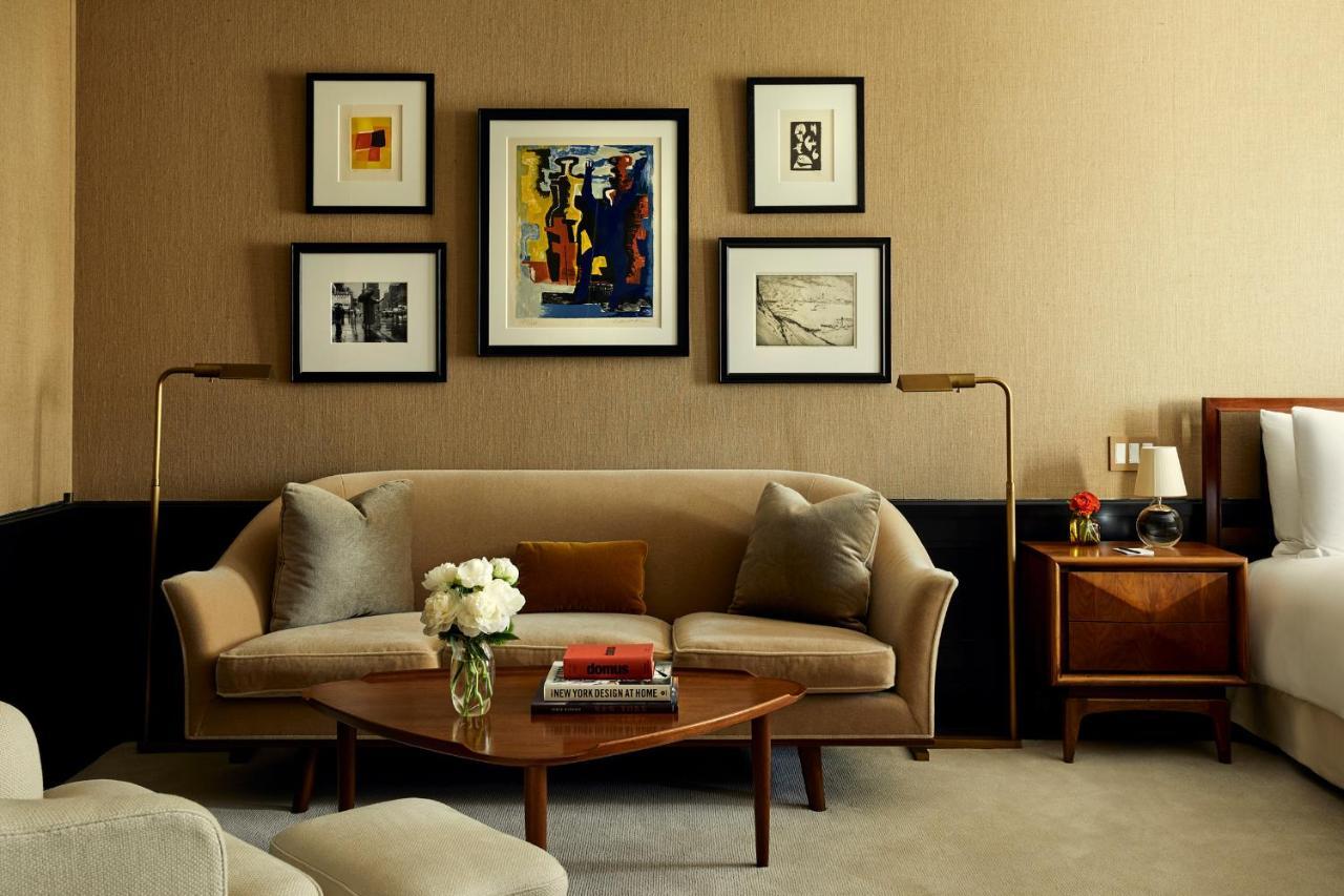 Fasano Fifth Avenue I Private Members Club & Hotel - photo 13