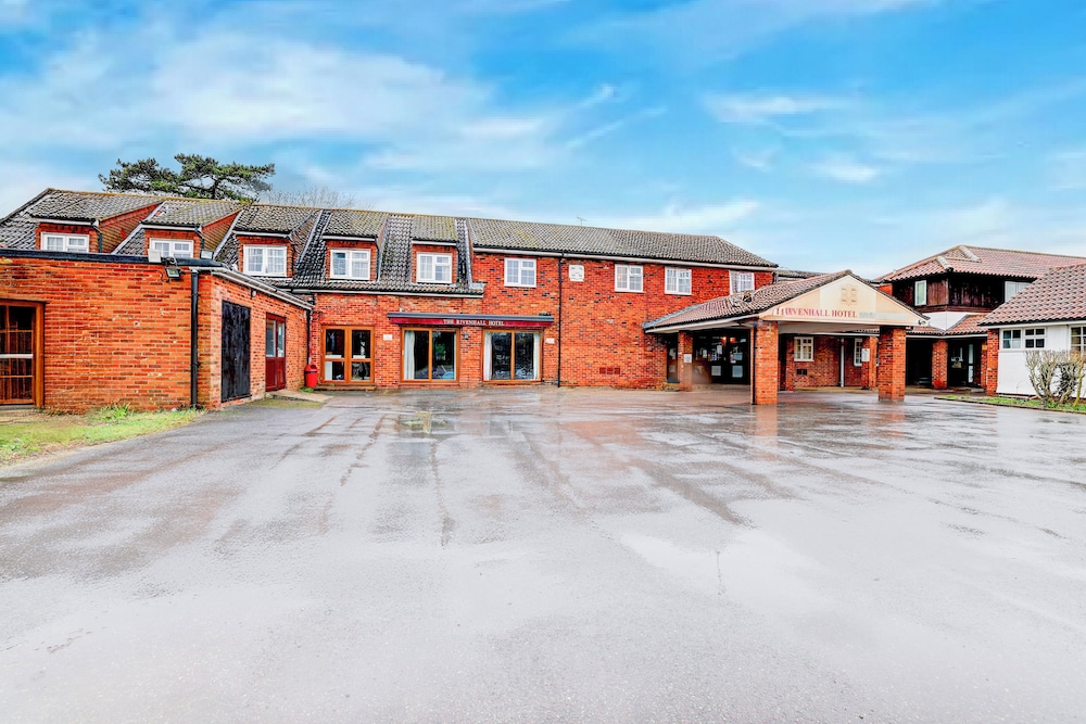 The Rivenhall Hotel By Oyo in Chelmsford, United Kingdom