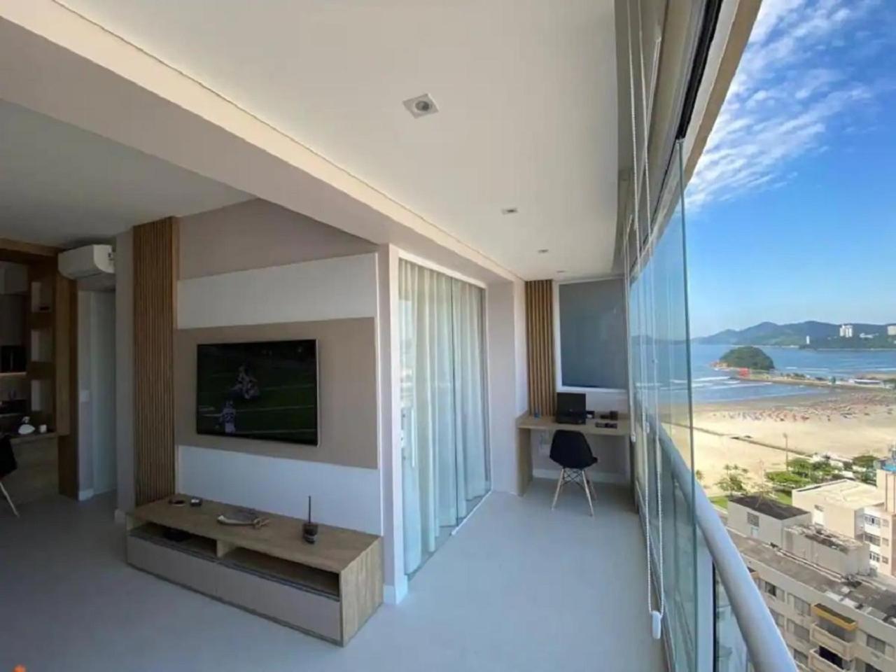 Book Santos Unlimited 2112 Moderno e Elegante — 4-Star Luxury Hotel in Campo Grande, Brasil