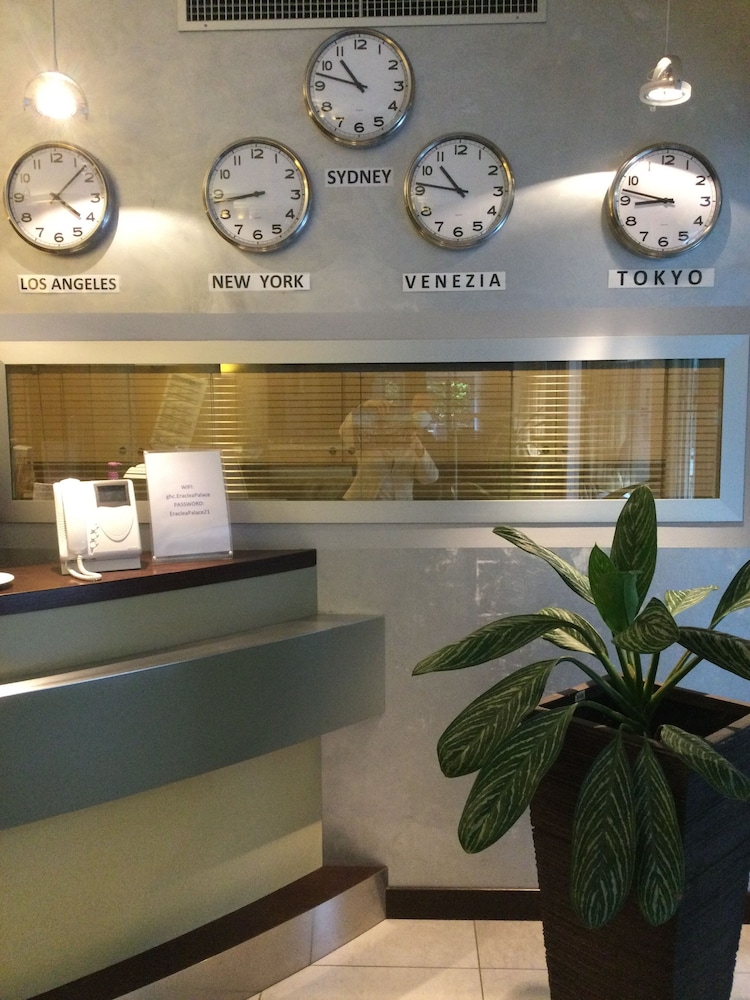 Eraclea Palace Hotel — Eraclea — photo 5
