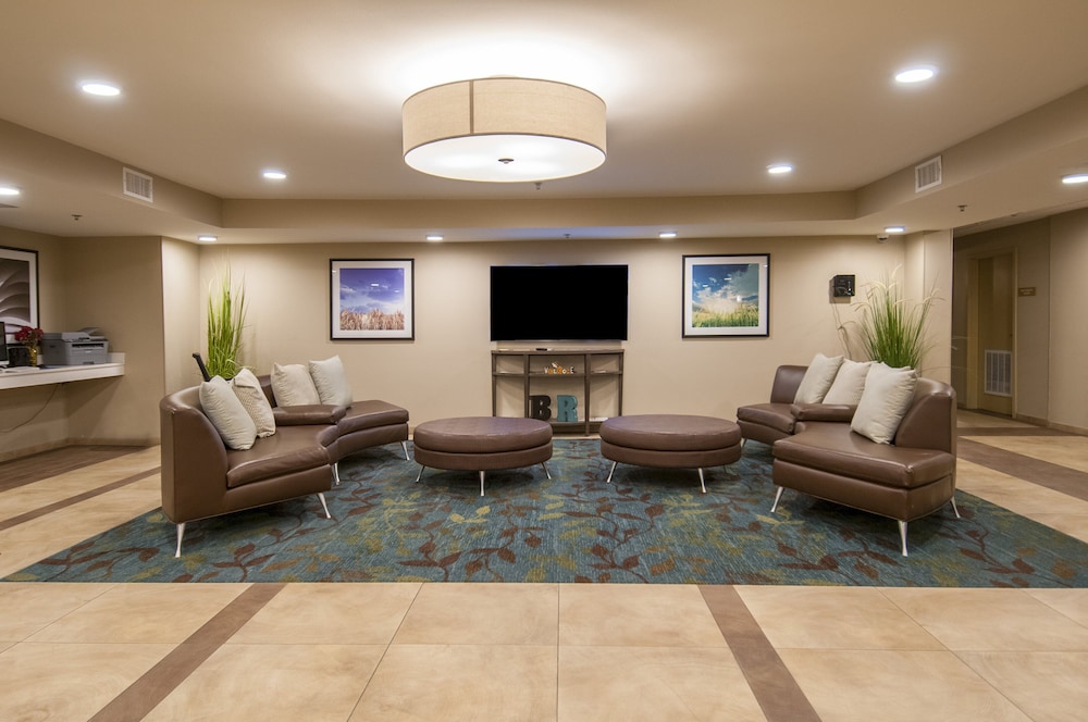 Candlewood Suites Baton Rouge College Drive by IHG - photo 25