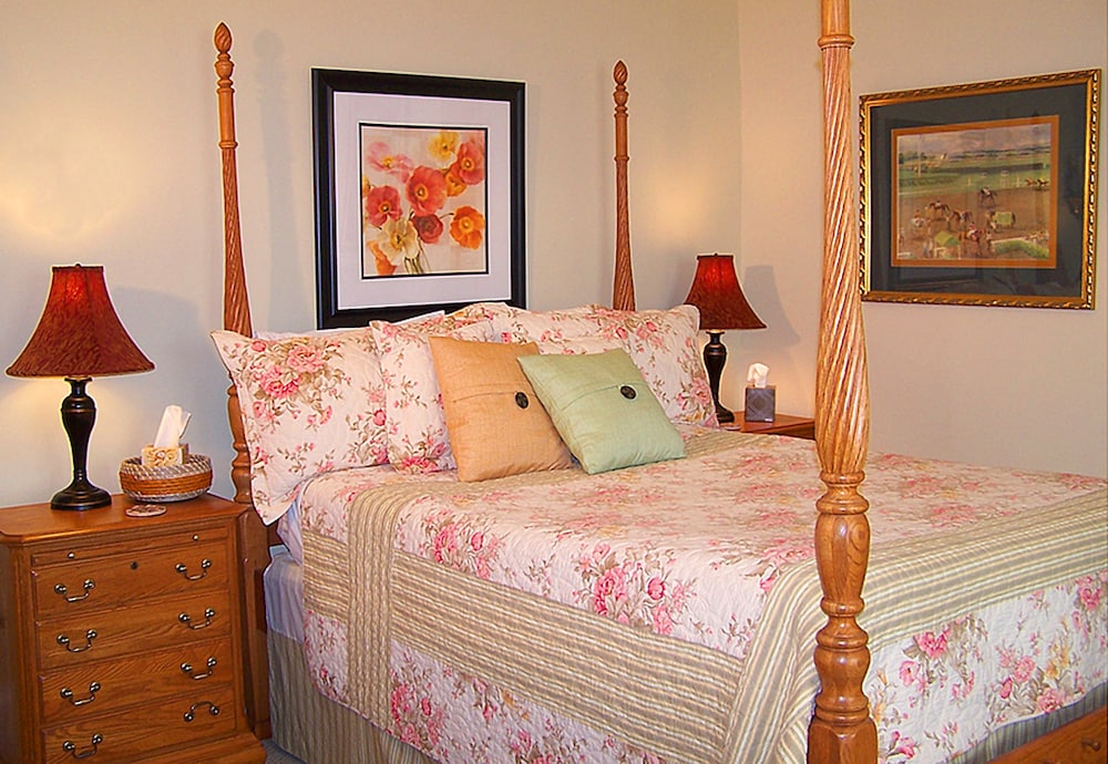 Lyndon House B&B - photo 7