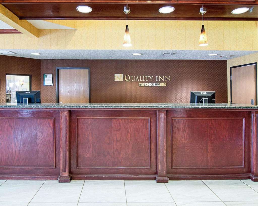 Quality Inn Midland South - photo 8