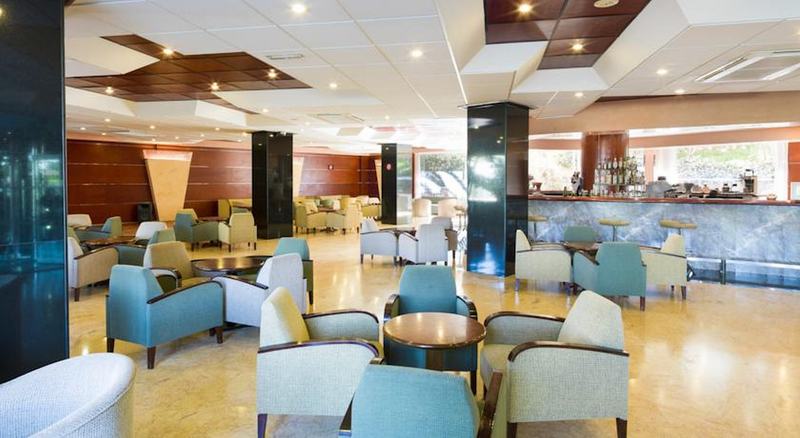Sky Senses Hotel Senses Santa Ponsa — Santa Ponsa