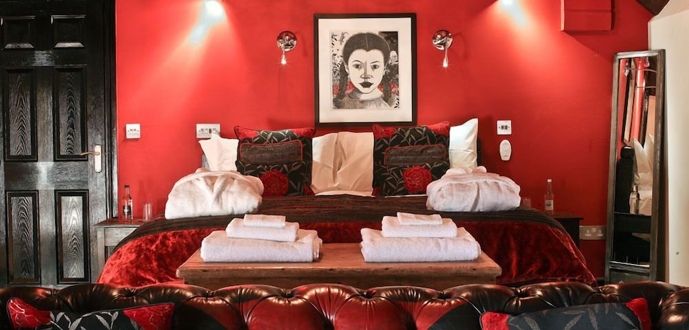 Corran Resort & Spa — Carmarthen — photo 3