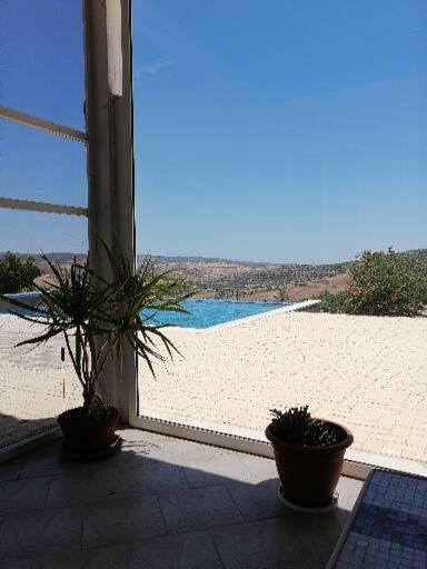 Infinity View Villa
