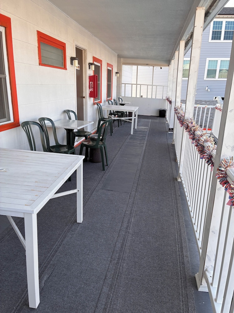 Sunshine Motel - photo 47