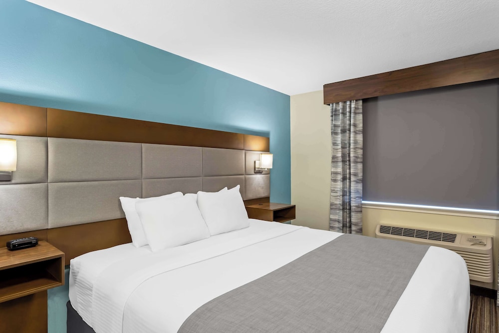 Best Western Paradise Hotel - photo 11