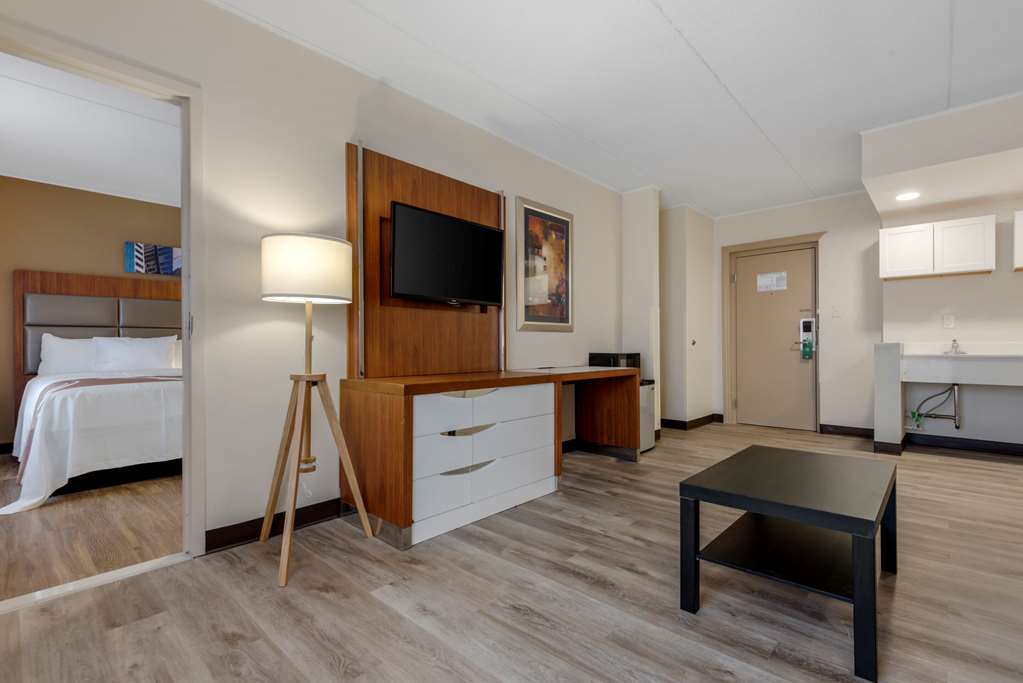Quality Inn & Suites New Hartford Utica - photo 18